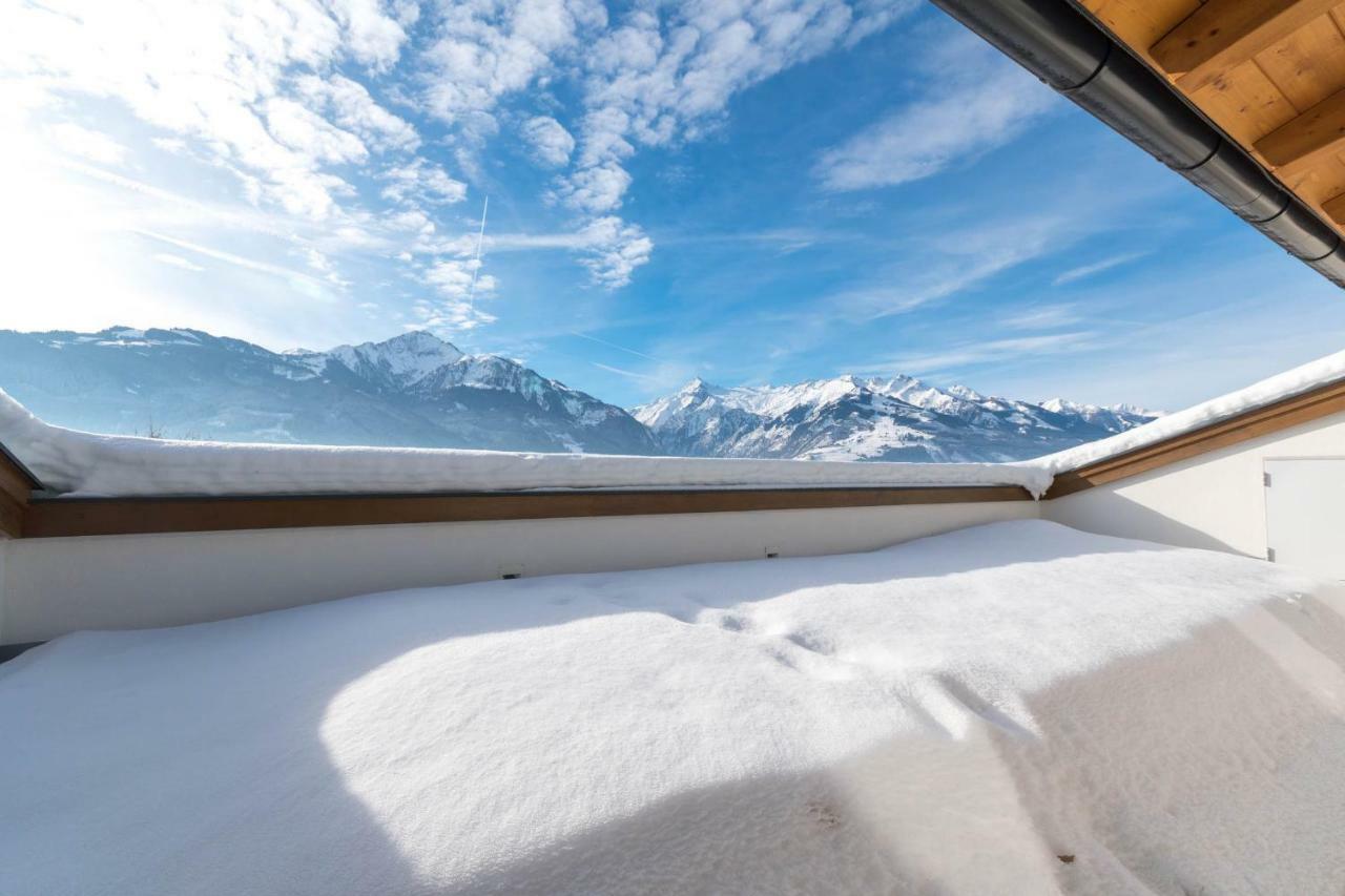 Ski-N-Lake - The Alps View Apartment Τσελ αμ Ζέε Εξωτερικό φωτογραφία