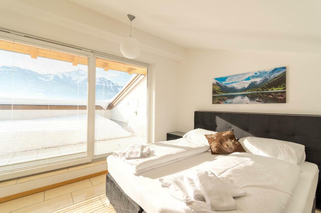 Ski-N-Lake - The Alps View Apartment Τσελ αμ Ζέε Εξωτερικό φωτογραφία