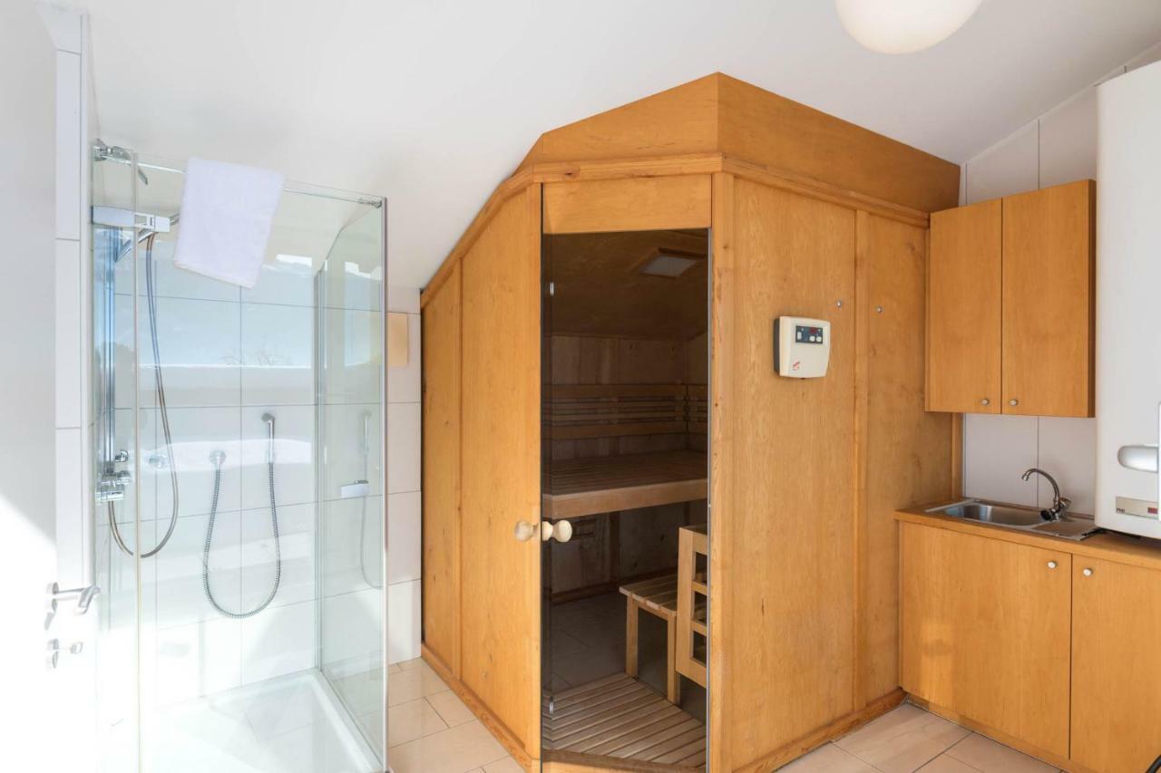 Ski-N-Lake - The Alps View Apartment Τσελ αμ Ζέε Εξωτερικό φωτογραφία