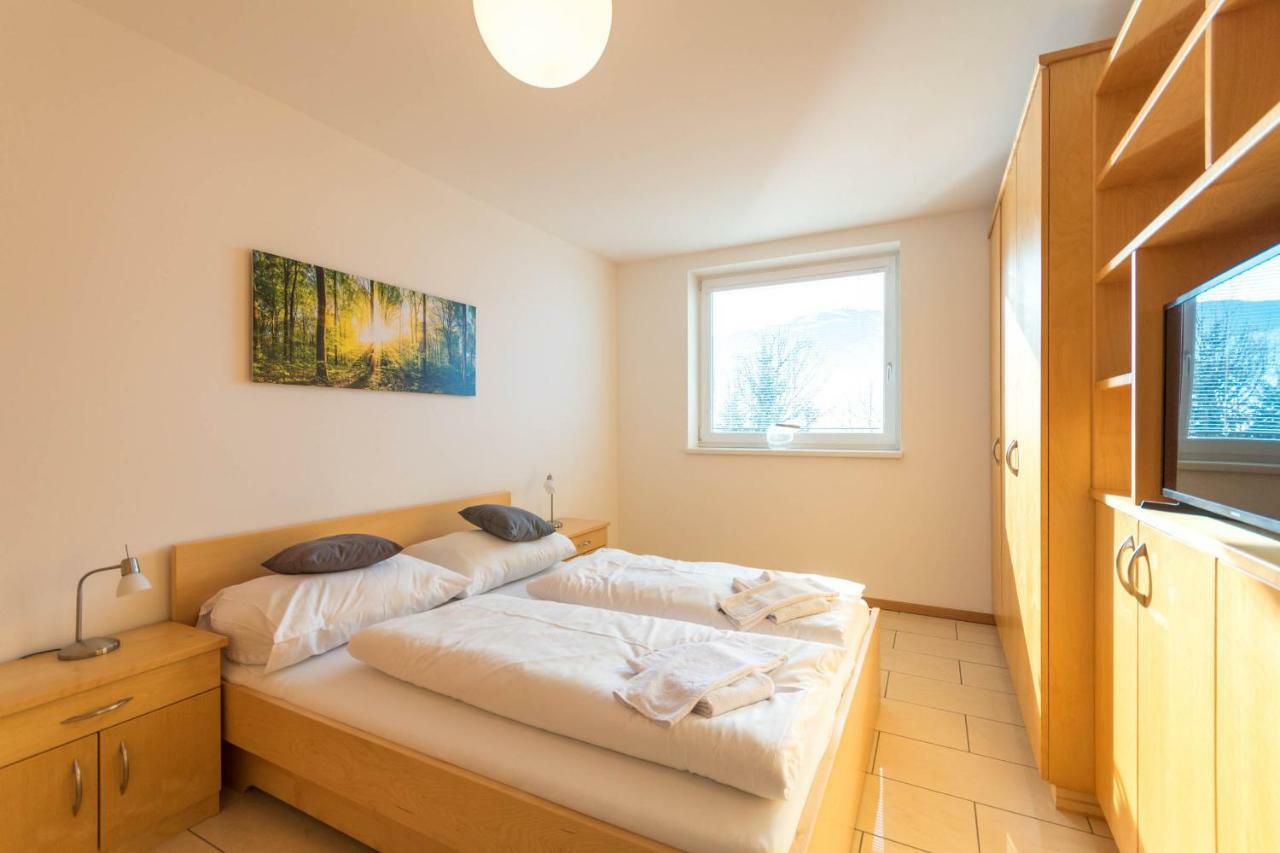 Ski-N-Lake - The Alps View Apartment Τσελ αμ Ζέε Εξωτερικό φωτογραφία
